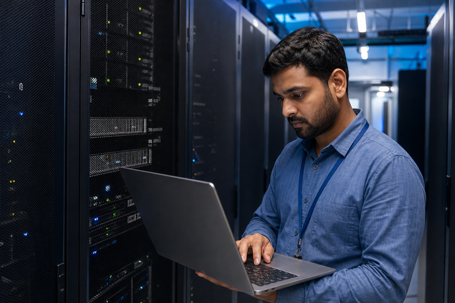 Cloud Services